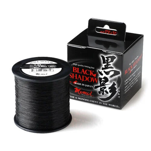 BLACK SHADOW 0.37mm/800m