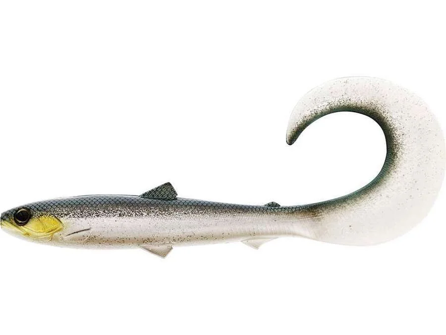BULLTEEZ CURLTAIL 21cm - Headlight