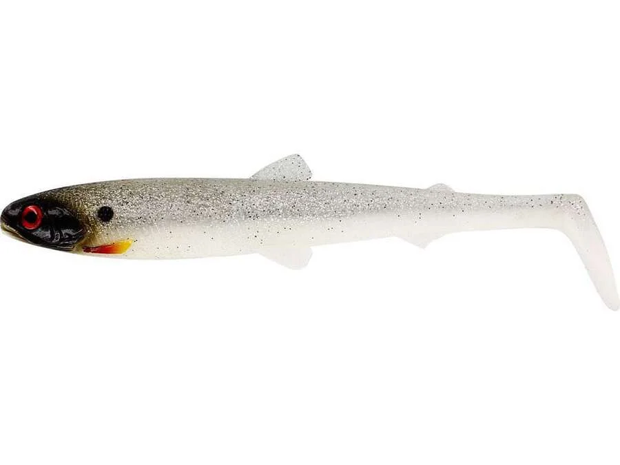 BULLTEEZ SHADTAIL 18cm - Glow Ghost Hunter