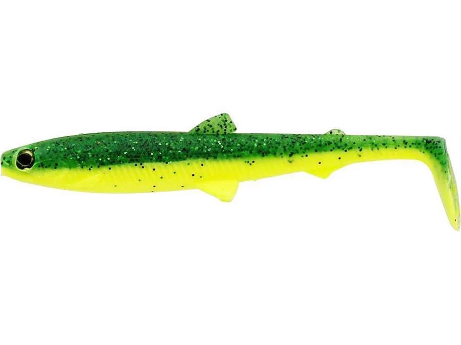 BULLTEEZ SHADTAIL 9,5cm - Fireflash