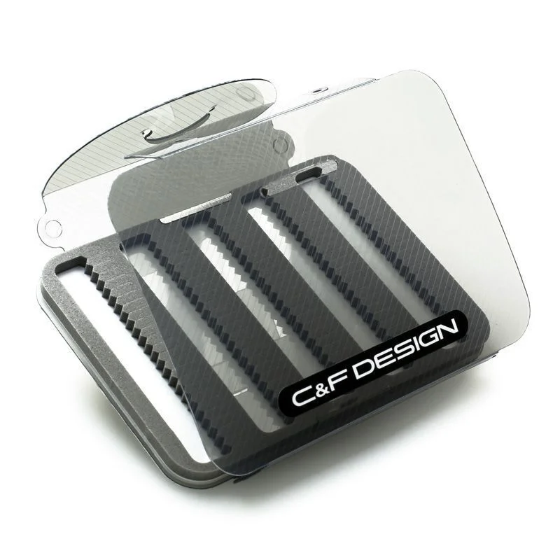 C&F Micro Slit Foam Fly Protector