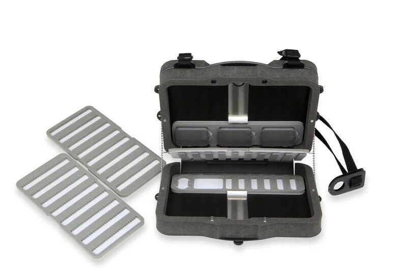 C&F Universal System Chest Storage