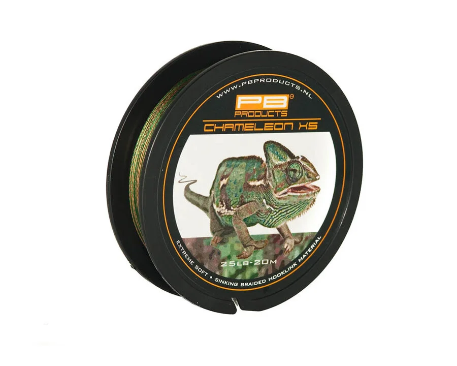 Chameleon 15lb 20m