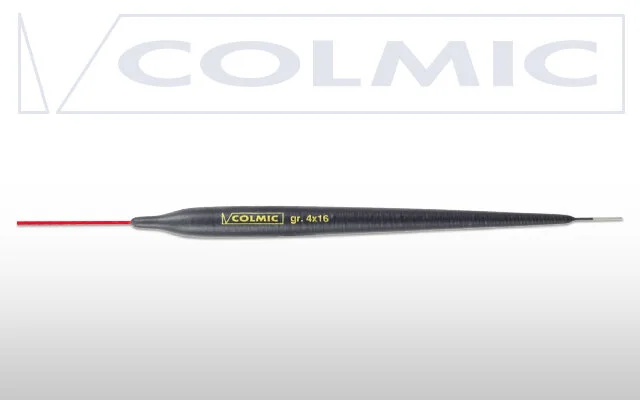 Colmic ALBORELLA