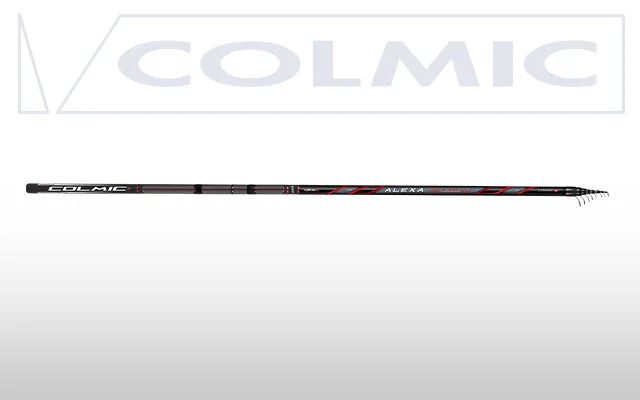 Colmic ALEXA BOLO PROJECT 5m 20g