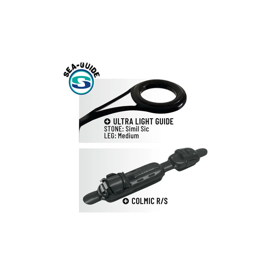 COLMIC ARKANA / 5m 25g