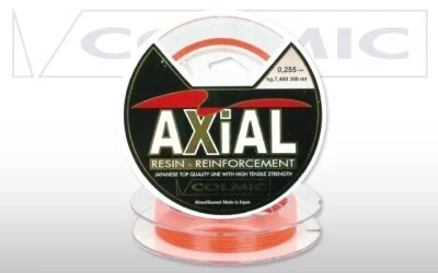 COLMIC AXIAL 0.34