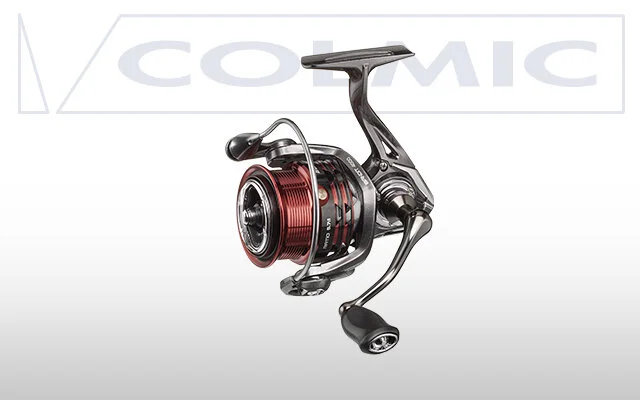 COLMIC BANDIT 500
