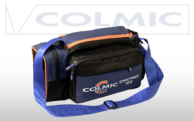 COLMIC CHICAGO 100