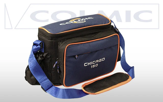COLMIC CHICAGO 150