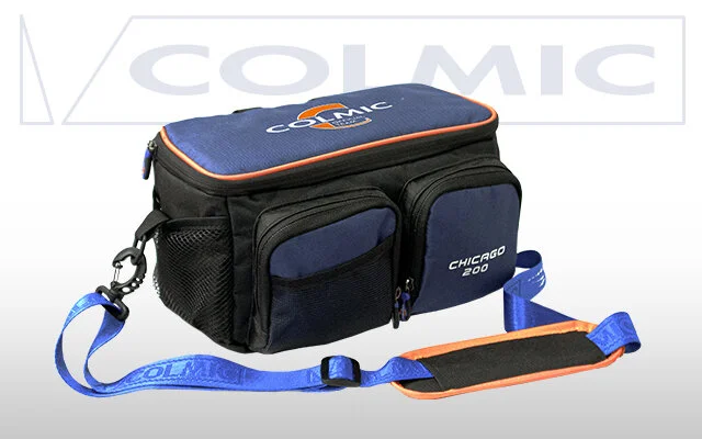 COLMIC CHICAGO 200