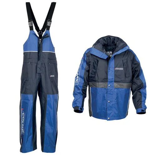 COLMIC COMPLETO RAINPROOF XL