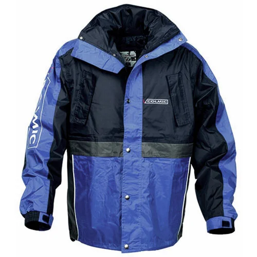 COLMIC COMPLETO RAINPROOF XXXL