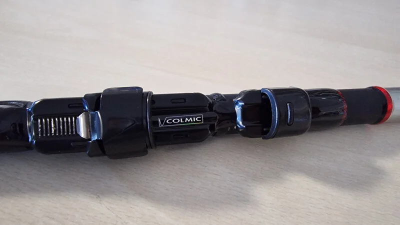 Colmic EPOCA 4,2m 10g-80g