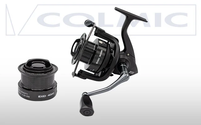 COLMIC EXID 5000