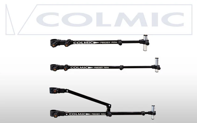 COLMIC FEEDER ARM DUPLI