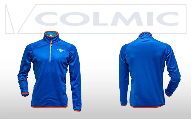 COLMIC FELPA THERMAL XXL