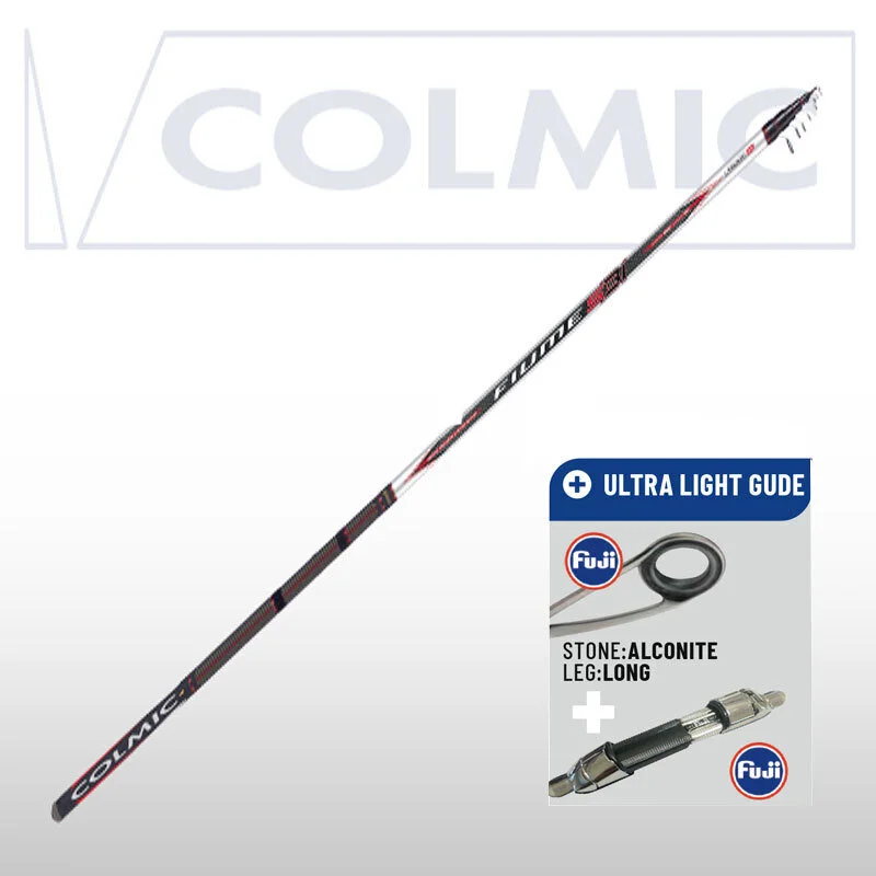 Colmic FIUME S31 / 5m-25g