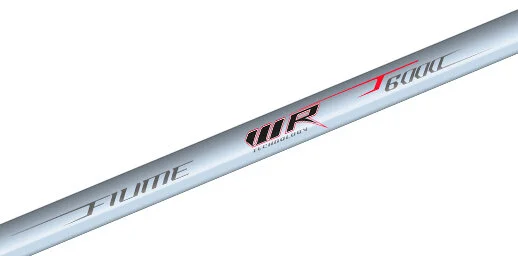 COLMIC FIUME WR T-6000 / 7m 20g