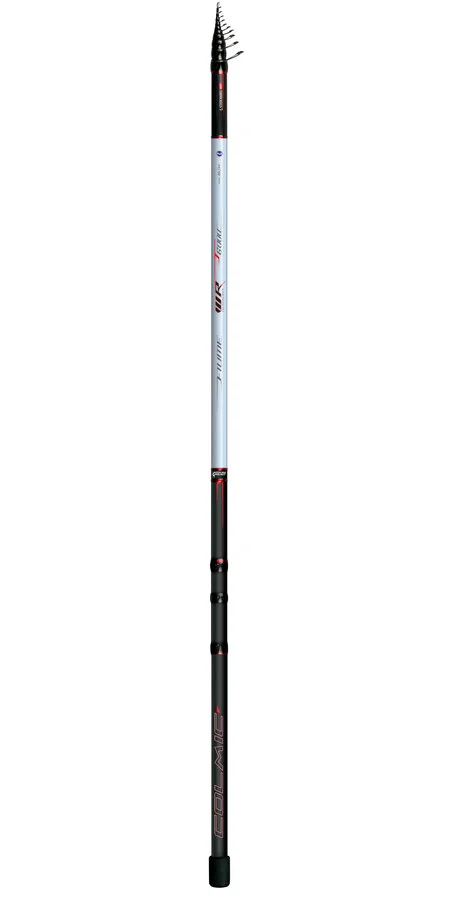 COLMIC FIUME WR T-6000 / 7m 20g