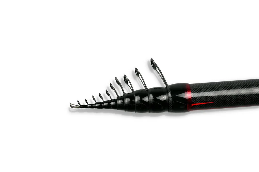COLMIC FIUME WR T-6000 / 7m 20g