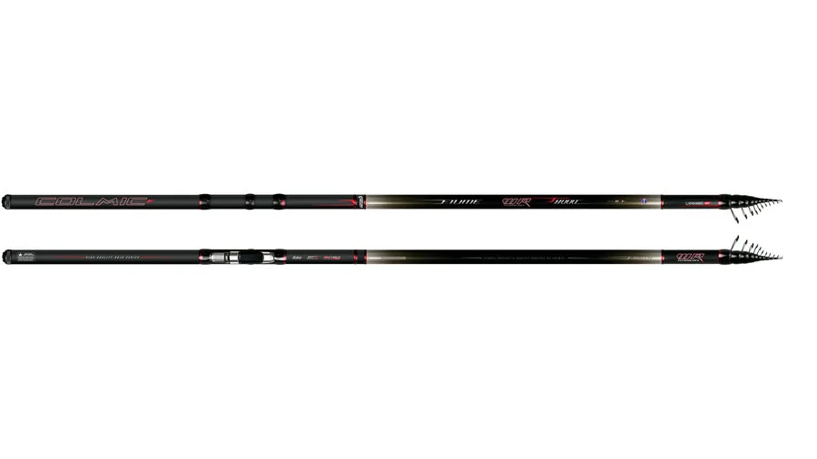 COLMIC FIUME WR T-8000 / 6m 20g