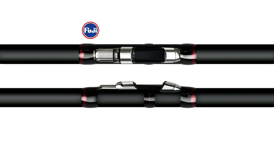 COLMIC FIUME WR T-8000 / 6m 20g