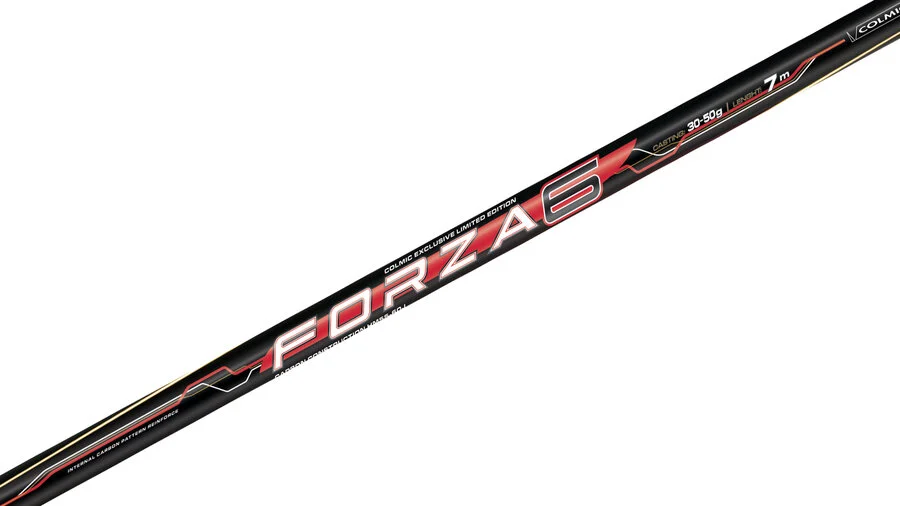 COLMIC FORZA 6 / 5m 30g-50g