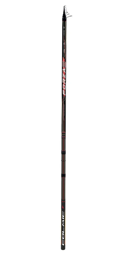 COLMIC FORZA 6 / 5m 30g-50g