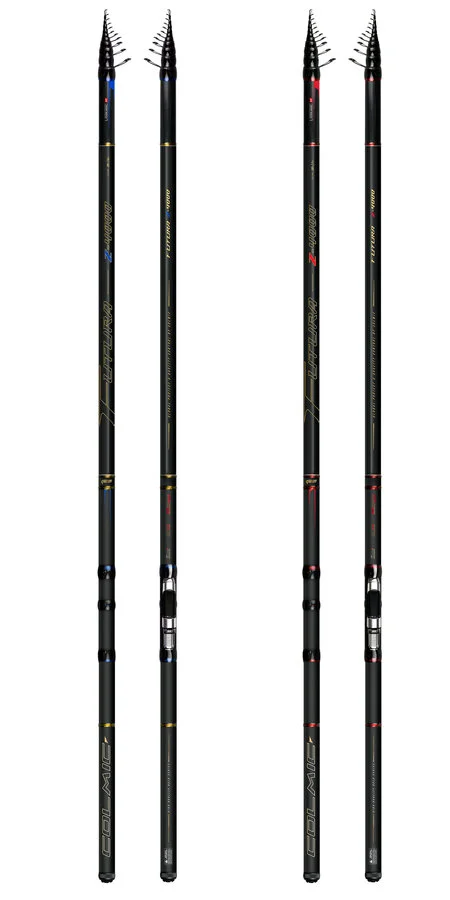 COLMIC FUTURA Z-4000 / 5m 30g