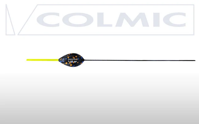 Colmic HYBRID RIVER