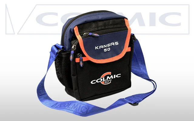Colmic KANSAS 50