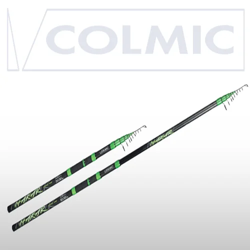 Colmic MAKAR / 3,8m-20g-80g