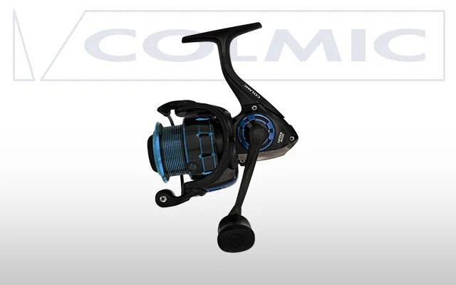 COLMIC MARS 6000
