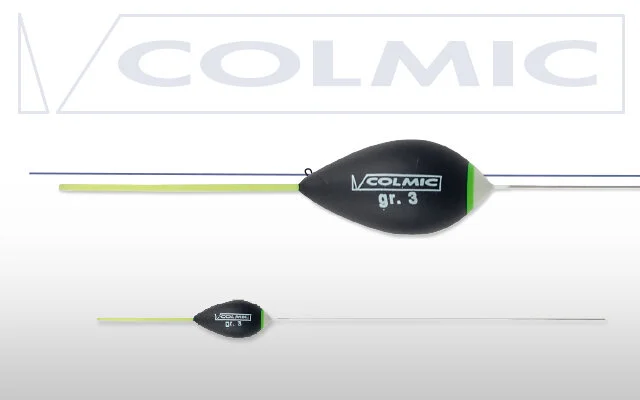 Colmic METAURO
