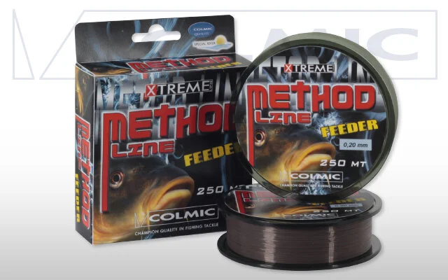 COLMIC METHOD LINE FEEDER 0.18