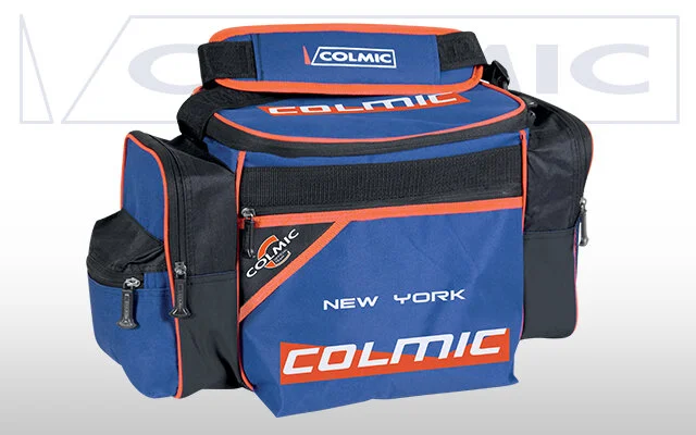 COLMIC NEW YORK