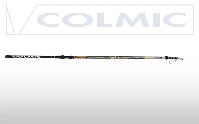 COLMIC NITRUS 4,2m 80g