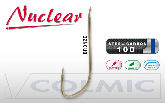 Colmic Nuclear B2000