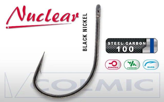 Colmic Nuclear MR300