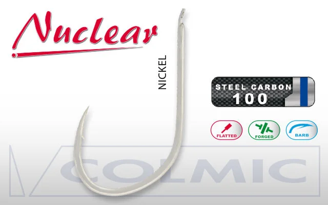 Colmic Nuclear MR42
