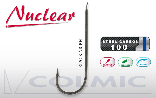 Colmic Nuclear MR66