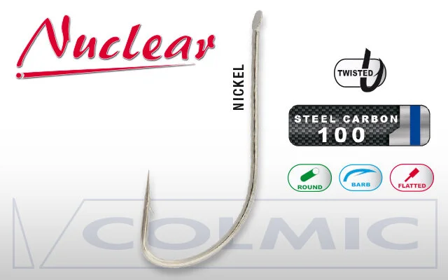 Colmic Nuclear N510