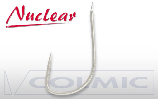 Colmic Nuclear N600