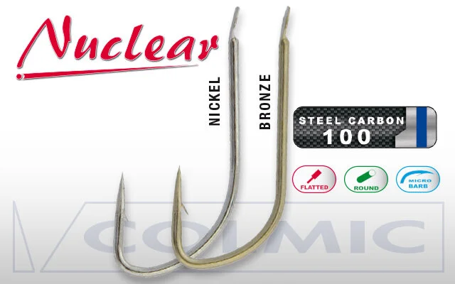 Colmic Nuclear N900