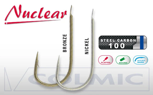 Colmic Nuclear N957