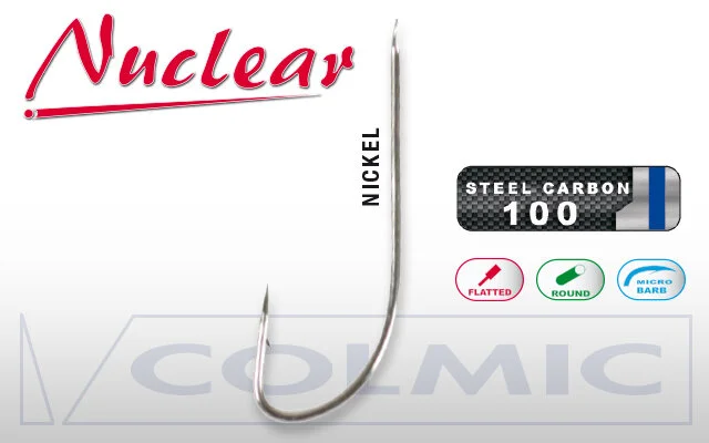 Colmic Nuclear N1000