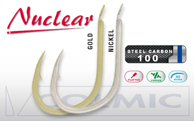 Colmic Nuclear NK800