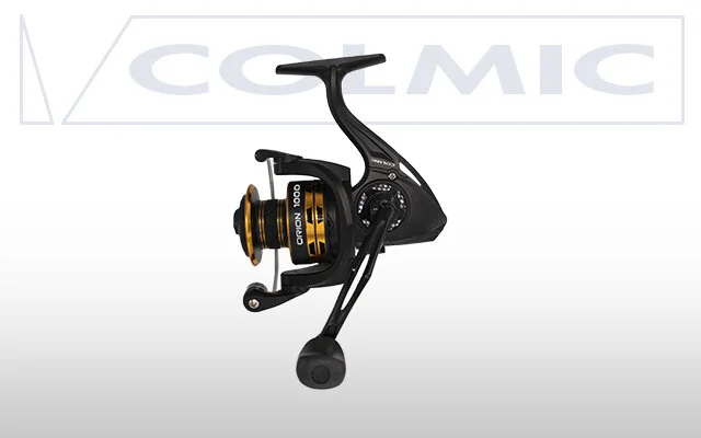 COLMIC ORION 5000