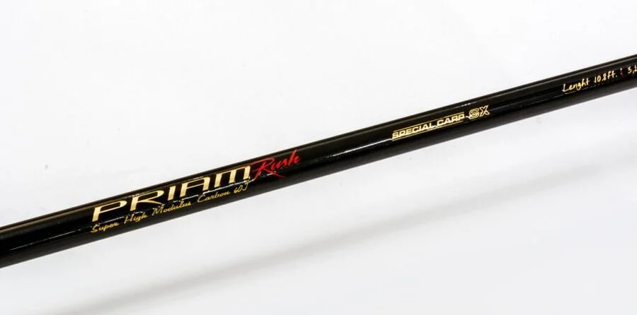 COLMIC PRIAM RUSH 4.1m 130g